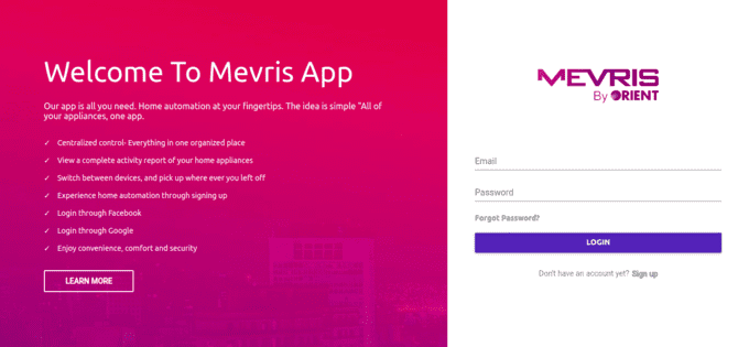 Mevris